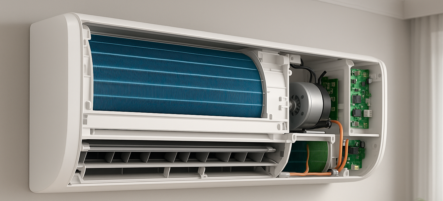 TLG Mühendislik Banner