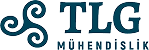 TLG Mühendislik Logo
